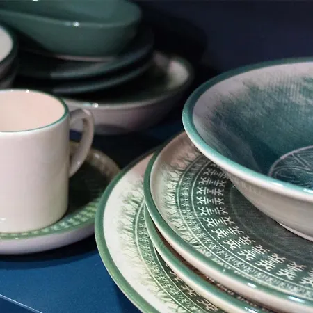 Aparthotel Yenikapi Port