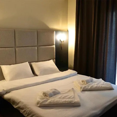 Yenikapi Port 3*