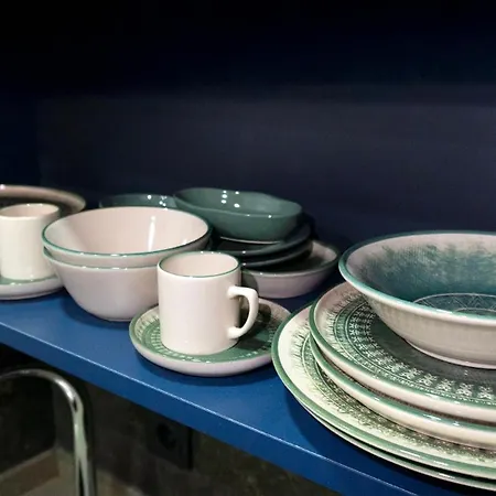 Apart-hotel Yenikapi Port Istambul