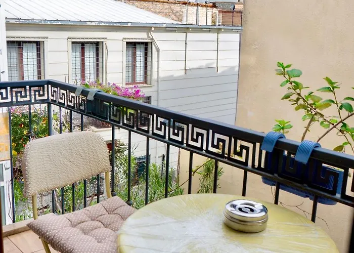 Apart Otel Yenikapi Port İstanbul