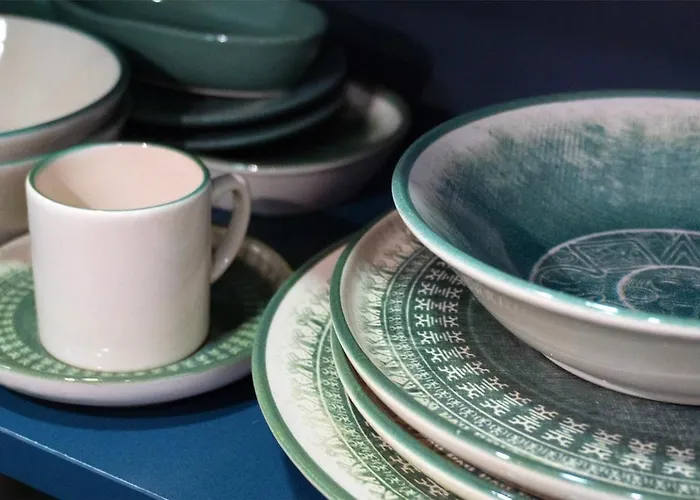 Apart Otel Yenikapi Port