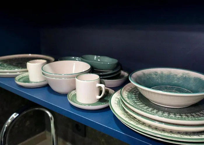 Apart Otel Yenikapi Port İstanbul